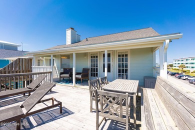 Beach Home For Sale in Atlantic Beach, North Carolina