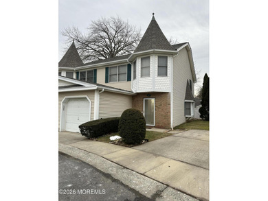 Beach Townhome/Townhouse Sale Pending in Long Branch, New Jersey