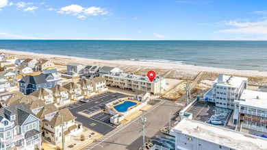 Beach Condo For Sale in Ortley Beach, New Jersey