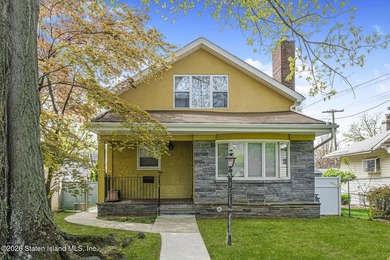 Beach Home For Sale in Staten Island, New York