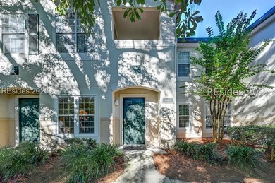 Beach Condo For Sale in Bluffton, South Carolina