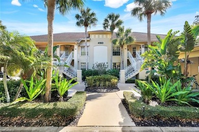 Beach Condo For Sale in Bonita Springs, Florida