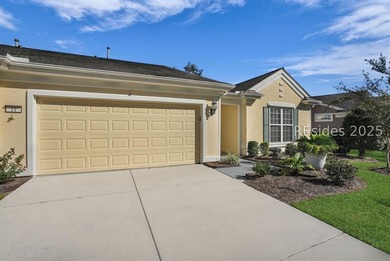 Beach Home For Sale in Bluffton, South Carolina