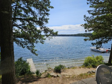 Beach Home For Sale in Plymouth, Massachusetts