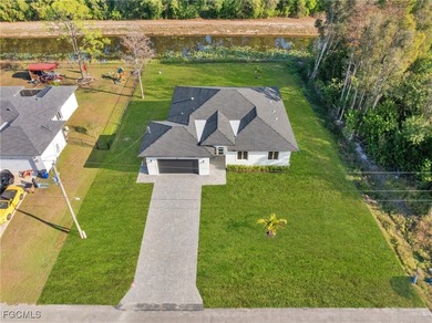 Beach Home For Sale in Lehigh Acres, Florida