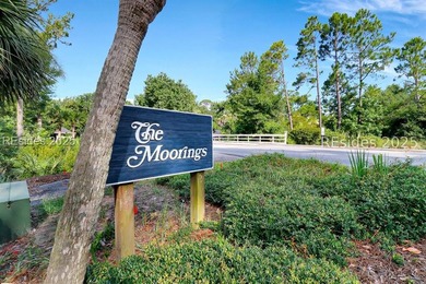 Beach Condo For Sale in Hilton Head Island, South Carolina