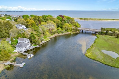 Beach Home For Sale in Centerville, Massachusetts