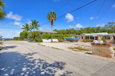 Beach Home Off Market in Key Largo, Florida