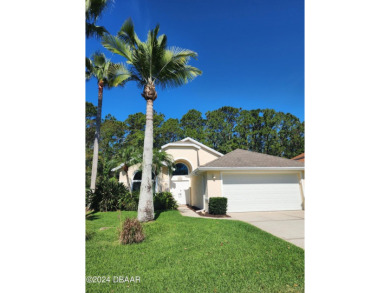 Beach Home Sale Pending in Port Orange, Florida