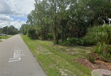 Beach Lot For Sale in North Port, Florida