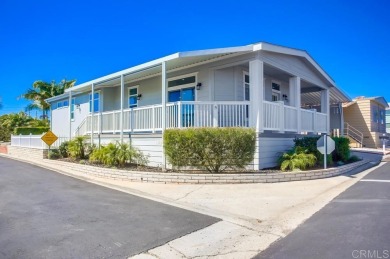 Beach Home For Sale in San Marcos, California
