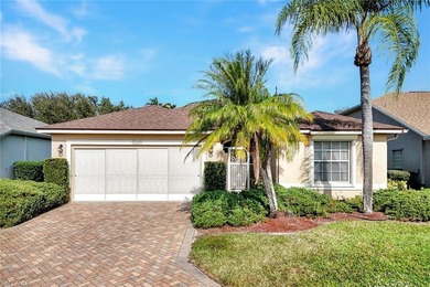 Beach Home For Sale in Estero, Florida