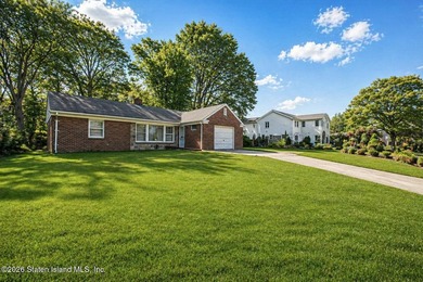 Beach Home For Sale in Staten Island, New York
