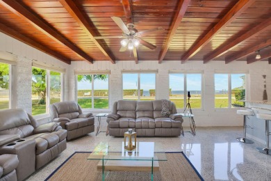 Beach Home Off Market in Key Largo, Florida