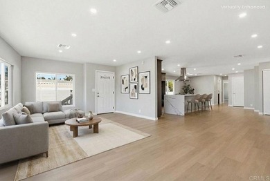 Beach Home For Sale in Carlsbad, California