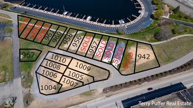 Beach Lot For Sale in Muskegon, Michigan