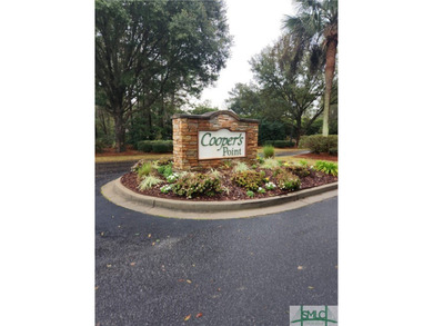 Beach Lot For Sale in Townsend, Georgia