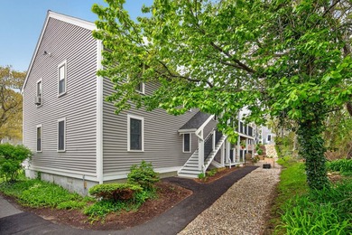 Beach Condo For Sale in Orleans, Massachusetts