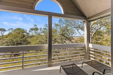 Beach Townhome/Townhouse For Sale in Seabrook Island, South Carolina