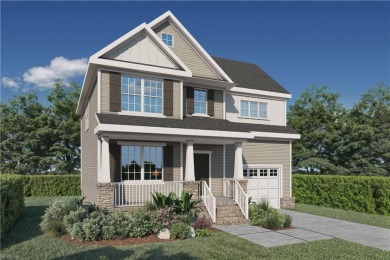 Beach Home For Sale in Camden, North Carolina