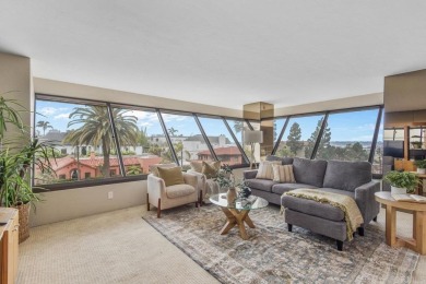 Beach Condo For Sale in San Diego, California
