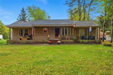 Beach Home Sale Pending in South Kingston, Rhode Island