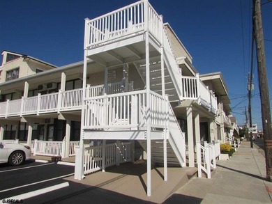 Beach Condo Sale Pending in Margate, New Jersey