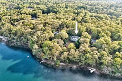 Beach Home For Sale in Marstons Mills, Massachusetts