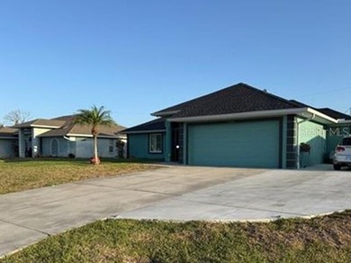 Beach Home For Sale in Englewood, Florida
