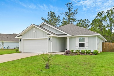 Beach Home For Sale in Freeport, Florida