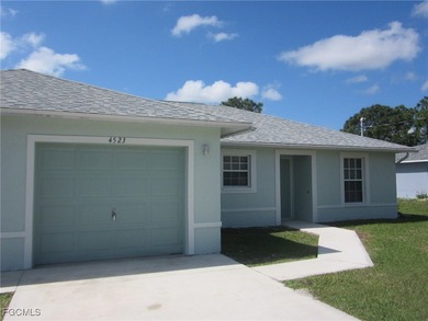 Beach Home For Sale in Lehigh Acres, Florida