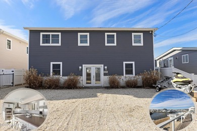 Beach Home For Sale in Beach Haven West, New Jersey