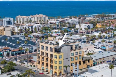 Beach Condo For Sale in Oceanside, California