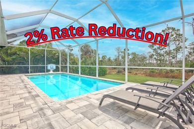 Beach Home For Sale in Cape Coral, Florida