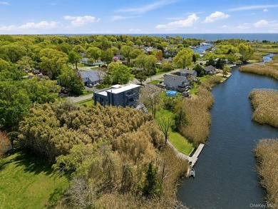 Beach Home For Sale in East Patchogue, New York