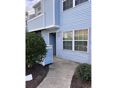 Beach Condo For Sale in Egg Harbor Township, New Jersey