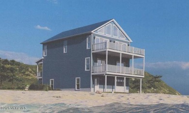 Beach Home For Sale in Bayville, New Jersey