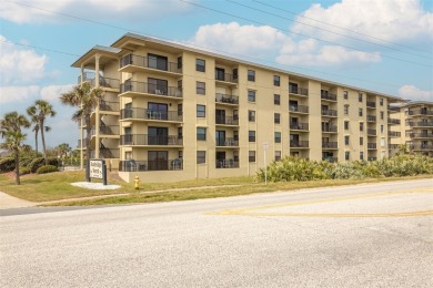 Beach Condo For Sale in Ormond Beach, Florida