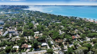 Beach Home For Sale in Sarasota, Florida