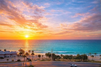 Beach Condo For Sale in Bonita Springs, Florida