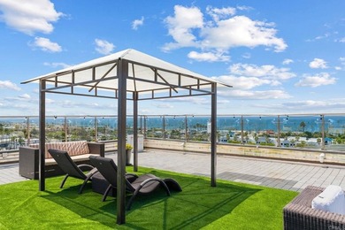 Beach Condo For Sale in Oceanside, California