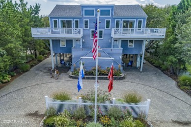 Beach Home For Sale in Beach Haven, New Jersey