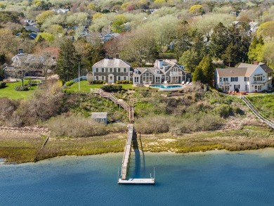 Beach Home For Sale in Chatham, Massachusetts