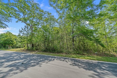 Beach Lot For Sale in Shallotte, North Carolina