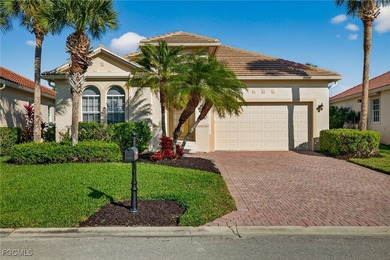 Beach Home For Sale in Fort Myers, Florida