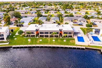 Beach Condo For Sale in Cape Coral, Florida