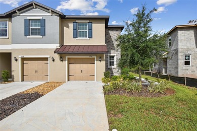 Beach Townhome/Townhouse For Sale in Land O Lakes, Florida