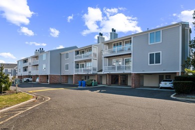 Beach Condo For Sale in Somers Point, New Jersey