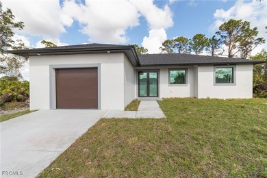 Beach Home For Sale in Lehigh Acres, Florida