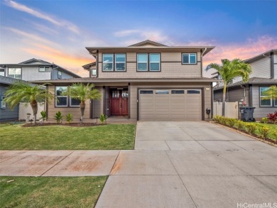 Beach Home For Sale in Ewa Beach, Hawaii